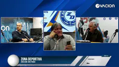 #ENVIVO | Zona Deportiva por RADIO OVACIÓN