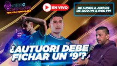 AUTUORI TIENE UNA SEMANA PARA BUSCAR SU 9| ¡PEDRO RESPONDE EN VIVO! |#Playzontv #PedroResponde