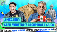 ¡NOS VAMOS A LA GU4RRA! | NSS