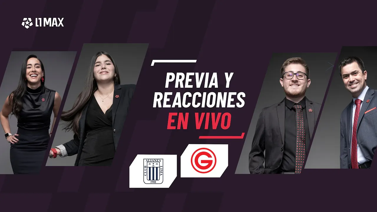 Reproducir: 🔴Alianza Lima vs Garcilaso EN VIVO POR LA FECHA 7 DEL TORNEO CLAUSURA 2026 | REACCIONES