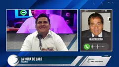 #ENVIVO | La Hora de Lalo por RADIO OVACION