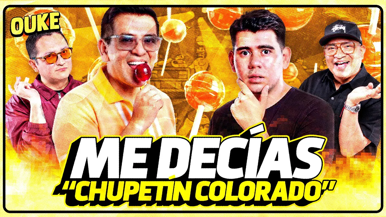 Reproducir: RAUL SE REENCUENTRA CON COMPAÑERO DE UNIVERSIDAD | OUKE 🟡