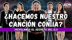 ¿HACEMOS NUESTRA CANCIÓN CON IA? - ¡REVELAMOS EL SECRETO DEL DJ!