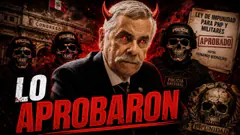 Rospigliosi se burla de Balcázar | Domingo Pérez rompe el silencio | Libertad de Pedro Castillo