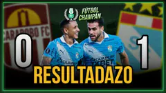 SPORT BOYS ANUNCIA ACUERDO CON ZAMBRANO Y TRAUCO | CRISTAL A UN PASO DE LA FASE DE GRUPOS DE LA COPA