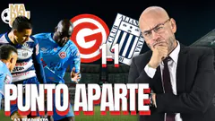 MADRUGOL CON MR PEET: PUNTO APARTE | DEPORTIVO GARCILASO 1 - 1 ALIANZA LIMA | LIGA 1