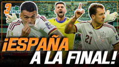 #ENVIVO | ¡ESPAÑA ELIMINÓ A FRANCIA! ESPAÑA CLASIFICÓ A LA FINAL Y ESPERA RIVAL #3ENCANCHA