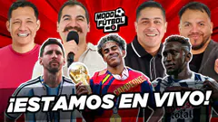 ALIANZA LIMA y la 'U' ganaron en inicio de CLAUSURA | ESPAÑA CAMPEÓN MUNDIAL #ModoFútbol