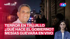 TRUJILLO: 4 ASESINADOS Y UN EMPRESARIO MINERO SECUESTRADO EN MEDIO DE OLA CRIMINAL | FUERTE Y CLARO