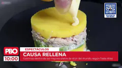 PBO EN VIVO