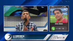 #ENVIVO | La Sobremesa por RADIO OVACION
