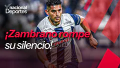 ''Nacional deportes'' EN VIVO: hoy, 10 de abril del 2026