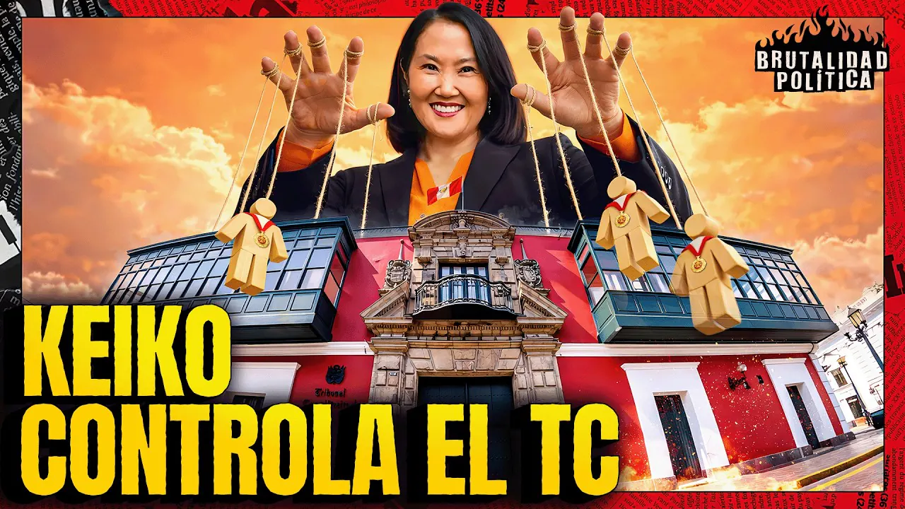 Reproducir: NUEVA CRISIS EN EL GOBIERNO DE BALCÁZAR | #BRUTALIDADPOLÍTICA