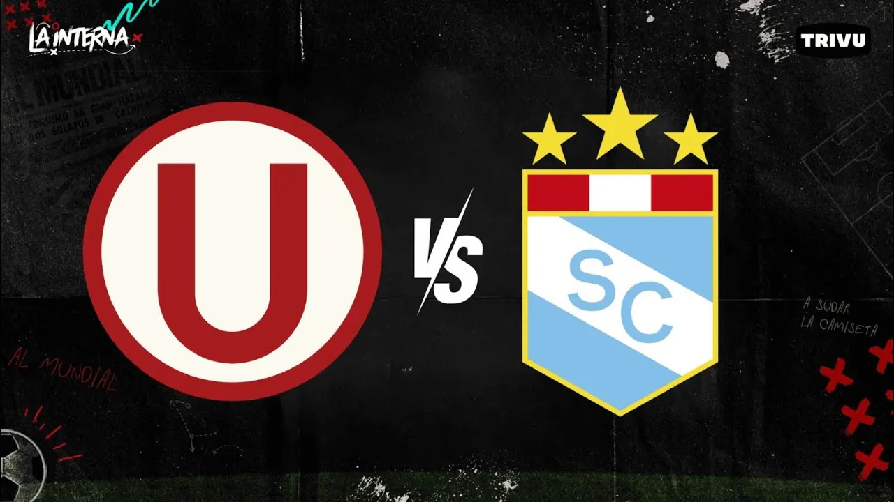Reproducir: 🔴LA PREVIA - UNIVERSITARIO vs  CRISTAL | La Interna⚽