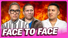 CARLITOS TV EN VIVO ACLARA TODO CON SAMU Y RIC | Q'BOCHINCHE | +QTV