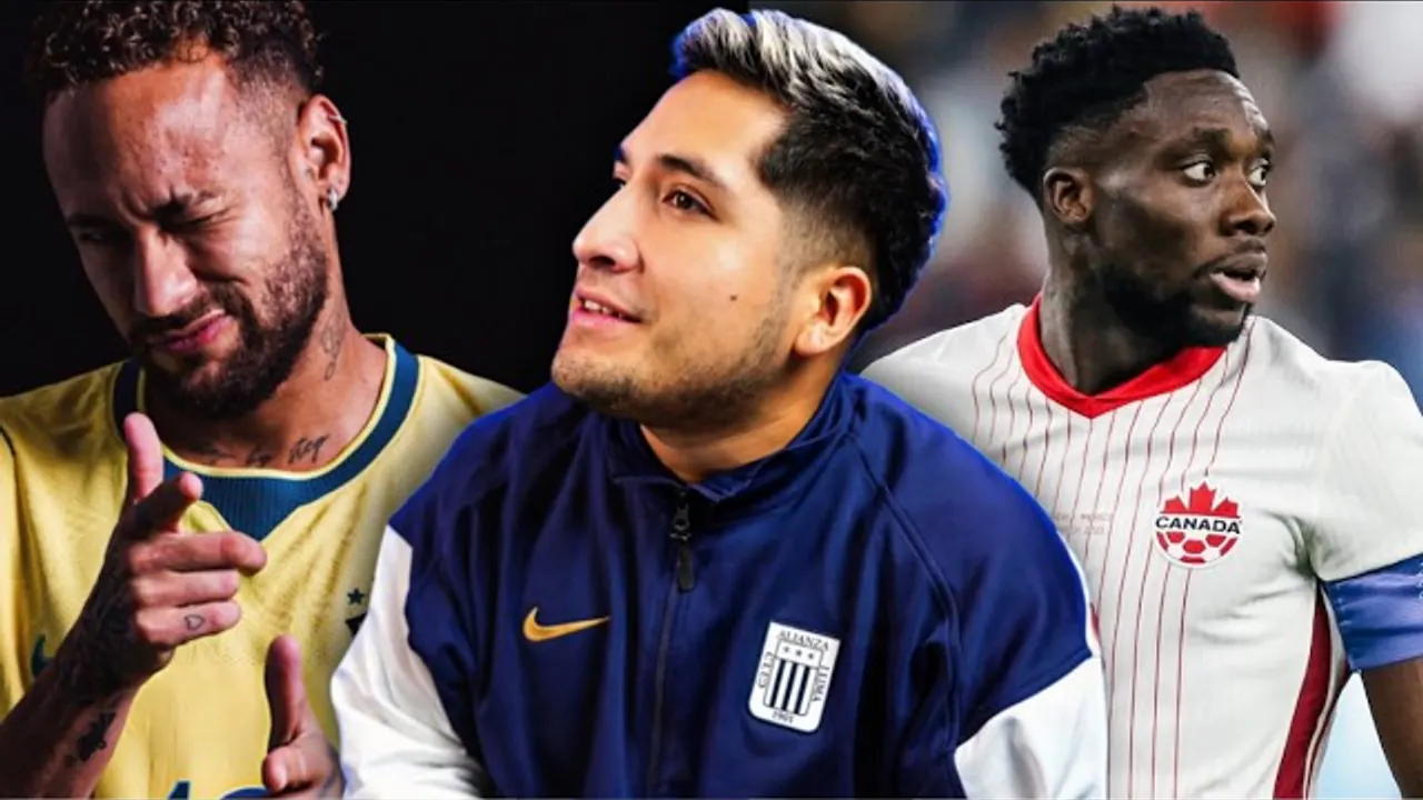 Reproducir: HOY DEBUTA NEYMAR ANTE ESCOCIA🔥SUIZA vs CANADA🏆BOSNIA vs QATAR EN VIVO