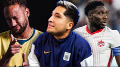 HOY DEBUTA NEYMAR ANTE ESCOCIA SUIZA vs CANADA BOSNIA vs QATAR EN VIVO