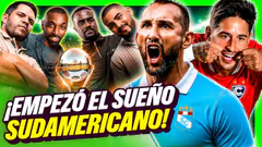 CRISTAL Y CIENCIANO VAN POR LA CLASIFICACIÓN | NICO DIAZ ES PRESENTADO EN ALIANZA | LA JUGADA GOOD