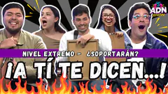 ¡VUELVE EL "A TÍ TE DICEN..."! - VERSIÓN "SIN FILTRO"