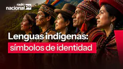 Día de las Lenguas Originarias: celebramos nuestro símbolo de identidad | Radio Nacional EN VIVO