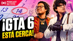 ¿El nuevo tráiler de GTA 6 SALE EL LUNES? | ¿Forza Horizon 6 será el GOTY 2026? | NDG EN VIVO