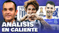 ALIANZA LIMA VS 2 DE MAYO: ANÁLISIS EN CALIENTE!! | ESTÁN PASANDO COSAS #ENVIVO COKI GONZÁLES