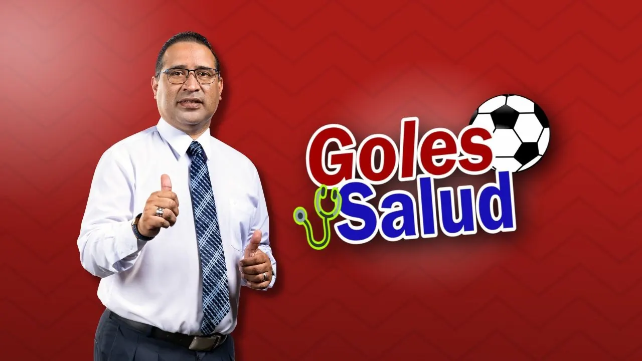 Reproducir: 🔴 ¡EN VIVO! 🎥👉"Goles y Salud" ⚽️ 25/05/26
