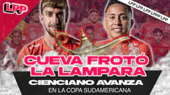 VUELVE EL PAPÁ DE AMÉRICA | LPP