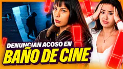 ACOSO EN ESPACIOS PÚBLICOS | SORTEO DE PS5 CON PHILLIP CHU JOY | VERY GOOD