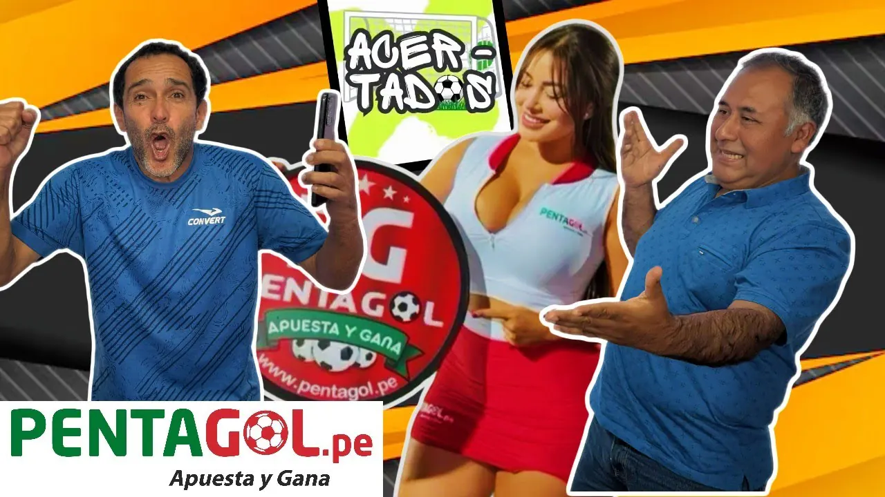 Reproducir: HOY VIENE LA CHICA PENTAGOL!🔥 | ACERTADOS💰⚽