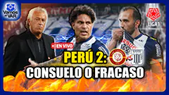 EN VIVO Sin margen de error: Alianza busca salvar el año en Andahuaylas #VamosAlVar 4/11/2025