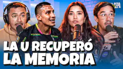 GANÓ Y GOLEÓ LA U | NADA QUE NO SEPA EN VIVO con ESTEFANÍA, TATO y VLADI