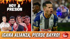 ¡GANA ALIANZA, PIERDE BAYRO!