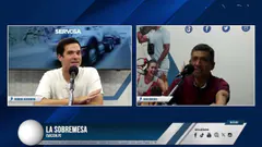 #ENVIVO | La Sobremesa por RADIO OVACION