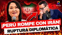 ¡PERÚ ROMPE CON IRÁN! GOBIERNO ANUNCIA DRÁSTICA DECISIÓN EN PLENA CRISIS INTERNACIONAL