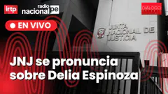 Radio Nacional EN VIVO: ''Diálogo abierto'', hoy 21 de junio del 2025