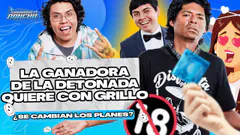 ¿OÑITO SE SALVA DE LA DETONADA? LA GANADORA QUIERE CON GRILLO | CUIDANDO EL RANCHO