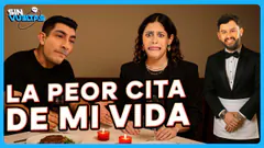 #ENVIVO ¿CUÁL FUE LA PEOR CITA DE TU VIDA? FT. CARLOS PALMA #SinVueltas
