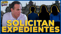 #ENVIVO | SOLICITAN INFORMACIÓN SOBRE CONTRATOS DE JÓVENES TRAS REUNIONES CON JERÍ #PUROSFACTOS