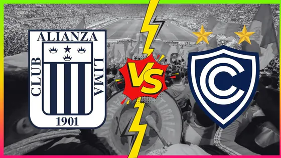 LA PREVIA - ALIANZA VS CIENCIANO | LA CHINGANA
