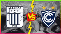 LA PREVIA - ALIANZA VS CIENCIANO | LA CHINGANA