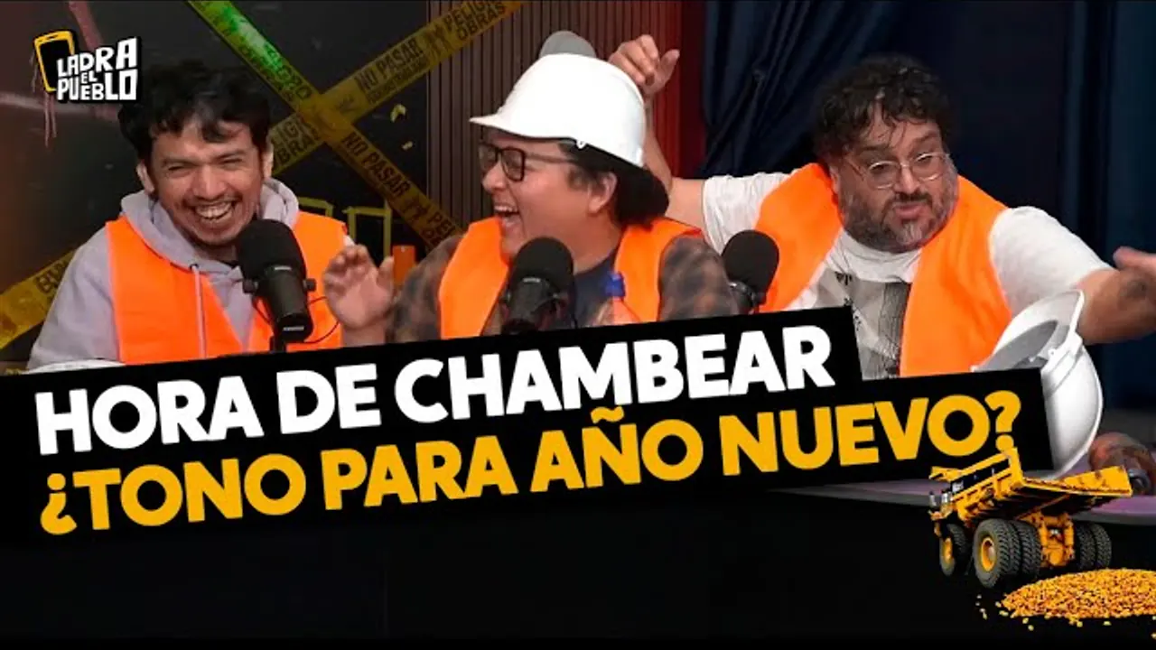 Reproducir: LADRA EL PUEBLO 10.08