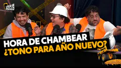 LADRA EL PUEBLO 10.08