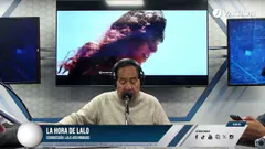#ENVIVO | La Hora de Lalo por RADIO OVACION