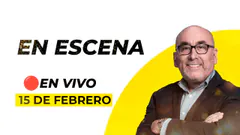 #ENVIVO EN ESCENA 15/02/2025 #SIEMPRECASARPP