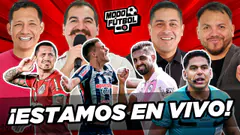 ¿ARBITRAJE perjudicó a BOYS ante ALIANZA LIMA? | ¿CÚPER no convence al hincha de la 'U'? #ModoFútbol