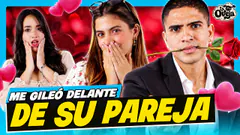 ¿QUÉ TAN BUENO ERES GILEANDO? | ESTO ES “LA OVEJA”