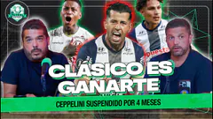 ¿QUIÉN LLEGA MEJOR AL CLÁSICO PERUANO? | FÚTBOL EXCITANTE