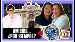 FUERZA POPULAR BLINDA A DINA Y ELLA PROMULGA LEY DE RECUENTO DE VOTOS | VÉRTICE