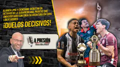 Semana Copera – Alianza y Cienciano por Sudamericana, la ‘U’ por Libertadores